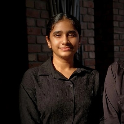 Profile picture of Angel
